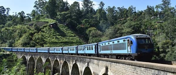 13-Day Cycling Safari in Sri Lanka with Yala and Kandy to Ella Train