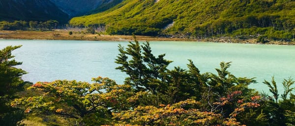 6-Hour Trek to Laguna Esmeralda from Ushuaia via Tierra Mayor Valley