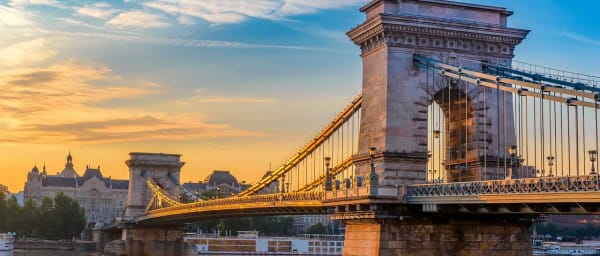 4-Hour Private Walking Tour of Budapest with Pest and Buda Highlights