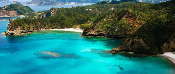 4-Day Galápagos Island Tour with Snorkelling and Sierra Negra Hike
