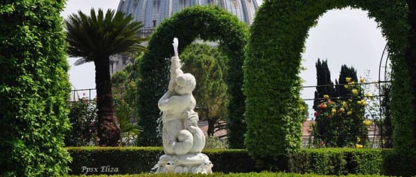 3-Hour Vatican City Tour with Sistine Chapel and Saint Peter's