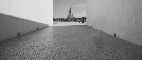 1-Day Fátima Excursion from Lisbon with Apparition Sites