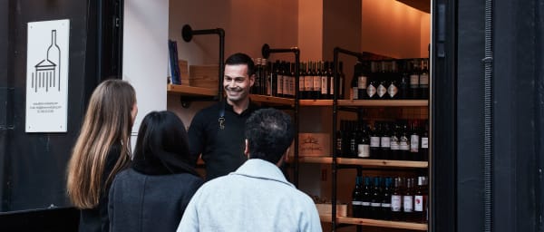 90-Minute Athens Wine Tasting under the Acropolis with Greek Cheeses