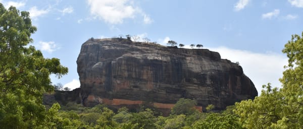 9-Day Sri Lanka Sightseeing Tour with Safaris and Tea Country