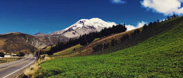 5-Day Ecuador Andes Tour with Quilotoa, Chimborazo and Cuenca