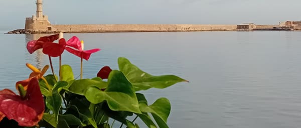 3-Hour Chania Walking and Tasting Tour through the Old Town