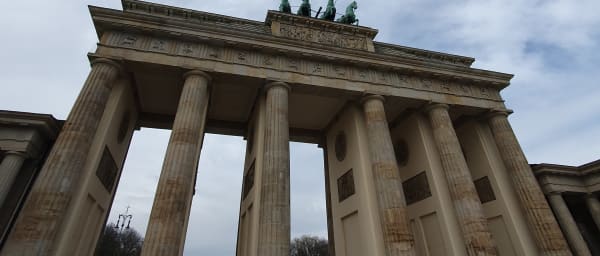 8-Day Germany Road Trip from Berlin to Frankfurt with Historic Cities