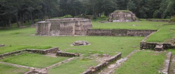 6-Hour Iximché Mayan Ruins Tour from Antigua Guatemala