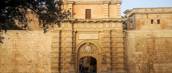 6-Hour Game Of Thrones Tour of Valletta and Mdina film locations