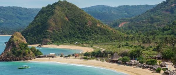 3-Day Kuta Lombok Beach Getaway with Snorkelling and Sunset Views