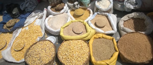 Full-Day Otavalo Indigenous Market Tour from Quito with Weaving Visit