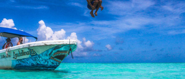 13-Hour Sian Ka'an Safari and Snorkelling Tour with Punta Allen