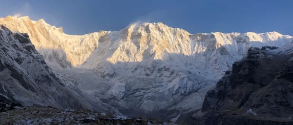 3-Day Everest Helicopter Tour from Kathmandu with Tyangboche Landing