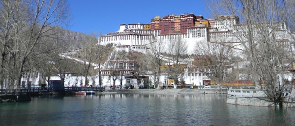 8-Day Lhasa to Everest Base Camp Tour with Tibet Heritage Sites