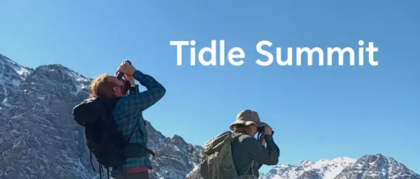 Full-Day Tidle Summit Trek from Marrakech with Berber Lunch