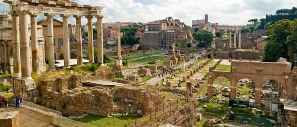 3-Day Sightseeing Tour of Brescia, Lake Garda, Verona, Padua and Venice