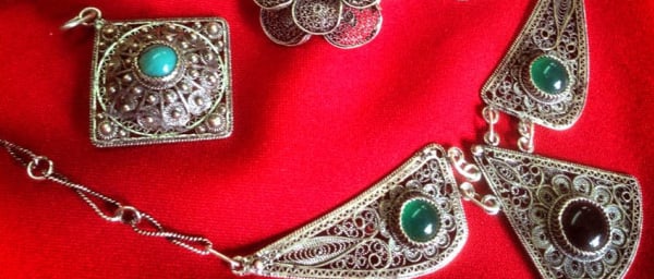 Full-Day Prizren Art and Heritage Tour with Filigree Workshop