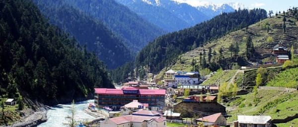 10-Day Lahore to Swat Tour with Takht Bhai and Mahodand Lake