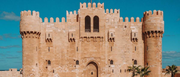 12-Hour Alexandria City Tour from Cairo with Greco-Roman Landmarks