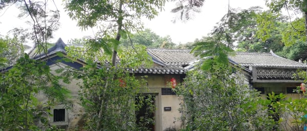 1-Day Guanlan Original Printmaking Base Tour in Shenzhen