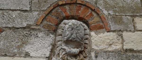 7-Hour Apollonia Ancient City Tour with Monastery and Museum