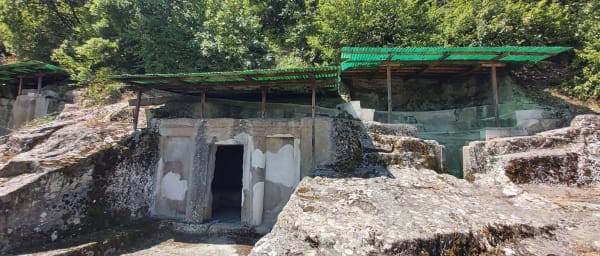 Full-Day Elbasan City Tour with Ad-Quantum and Selca e Poshtme