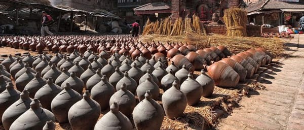 10-Hour Kathmandu Valley UNESCO Heritage Tour with All 7 Sites