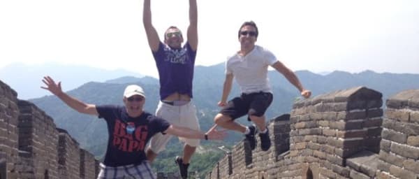 3-Day Beijing Highlights Tour with Mutianyu Great Wall