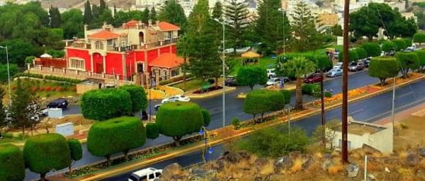 1-Day Abha City Tour with Museums, Market and Green Mountain
