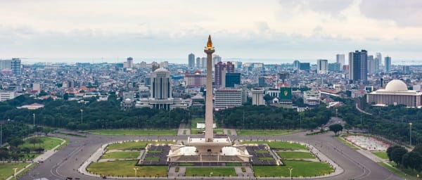 Full-Day Private Jakarta City Tour with Custom Sightseeing