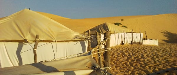 8-Day Senegal Tour with Gorée Island, Lompoul Desert and Saloum