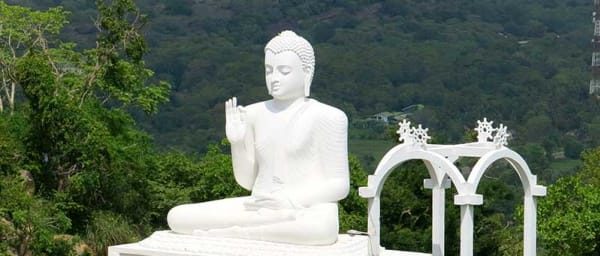 2-Day Heritage Tour of Anuradhapura, Sigiriya and Dambulla from Kandy