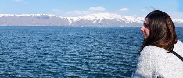 8-Hour Garni and Lake Sevan Tour with Symphony of Stones