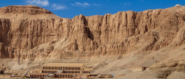 1-Day Luxor Archaeology Tour from Hurghada with Valley of the Kings