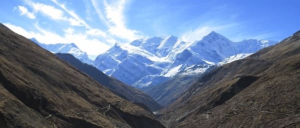 14-Day Spiritual Tour from Kathmandu to Pokhara with Yoga and Trekking