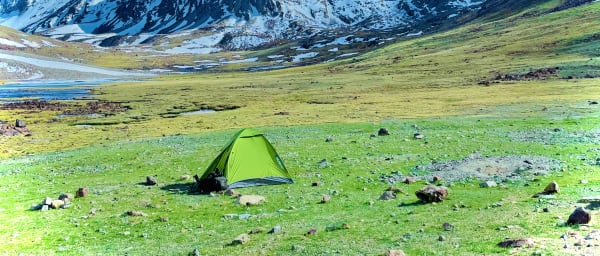 11-Day Wakhan Corridor Expedition to Little Pamir and Chaqmaqtin Lake