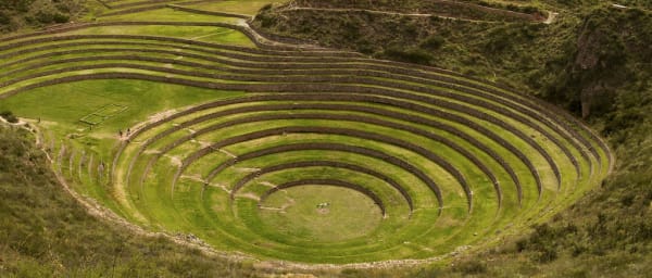 4-Day Cusco and Machu Picchu Tour through the Sacred Valley