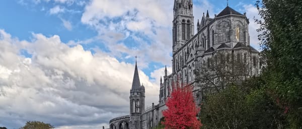 5-Hour Lourdes Tour Following the Life of Saint Bernadette