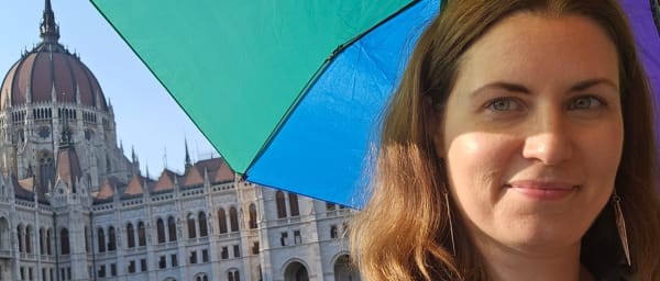 3-Hour Private Guided Budapest Tour with a Tailor-Made Itinerary