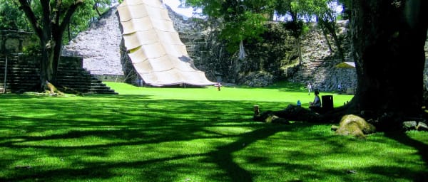 2-Day Mayan Route Tour to Copan Ruins and Joya de Ceren