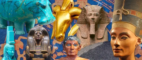 7-Hour Private Cairo Tour with Pyramids, Museum, Bazaar and Lunch