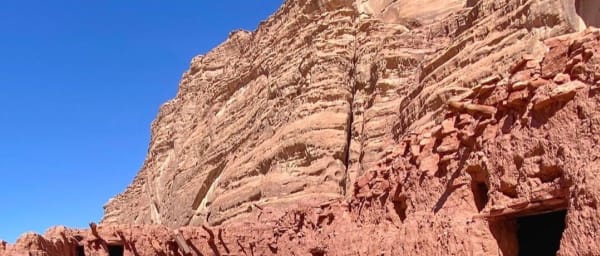 1-Day Alqan and Haql Tour with Georgios G. Shipwreck
