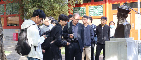 4-Day Beijing Sightseeing Tour with Hutongs, Gardens and Olympic Park