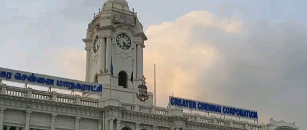 7-Hour Chennai Cultural and Heritage Tour with Temple and Museum
