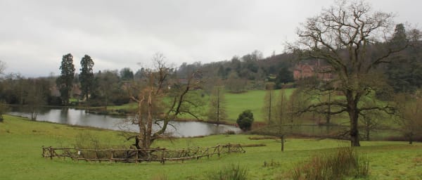 Full-Day Chartwell House Tour in Kent with Churchill's Family Home