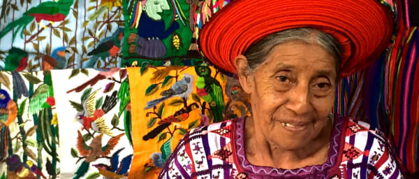 7-Hour Lake Atitlán Village Tour with Saint Maximon from Panajachel