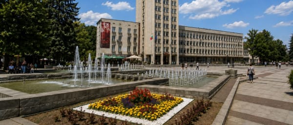 7-Hour Gabrovo Tour with Etar Museum, Sokolski Monastery and Bozhentsi