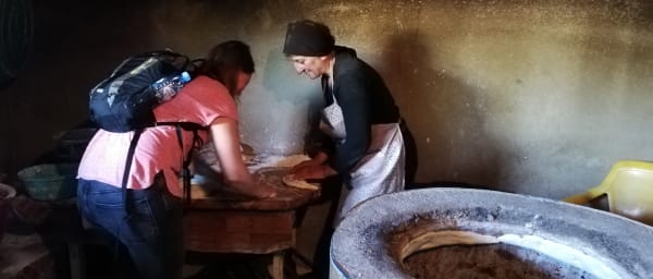 9-Hour Kakheti Wine Tour to Bodbe, Sighnaghi and Alazani Valley