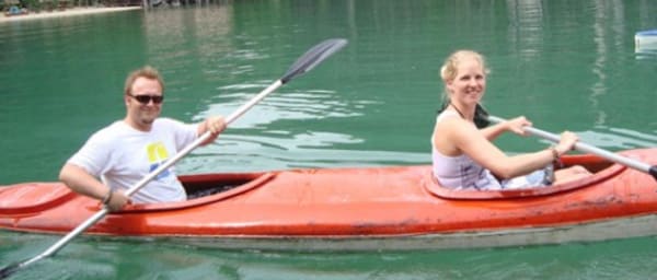 3-Day Ha Long Bay and Cát Bà Tour with Trekking and Camping