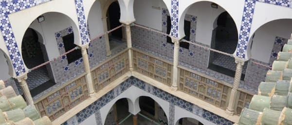 8-Hour Algiers Historic Highlights Tour with Casbah and Bastion 23